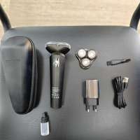 Polaris PMR 0305R wet+dry PRO 5 BLADES с СЗУ