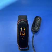 Xiaomi Mi Smart Band 4 NFC (XMSH08HM) с СЗУ