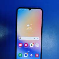 Samsung Galaxy A34 8/256GB (A346E) Duos