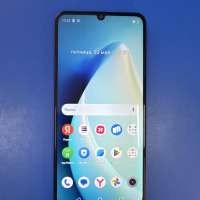 Realme Note 50 4/128GB (RMX3834) Duos