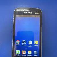 Samsung Galaxy Star Plus (S7262) Duos