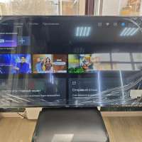 Haier 50 Smart TV S2