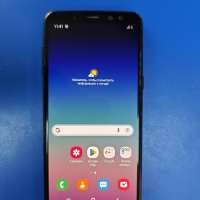 Samsung Galaxy A8 4/32GB (A530F) Duos