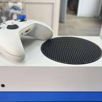 Microsoft Xbox Series S 512GB (1883)