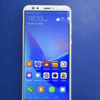 Huawei Enjoy 8 4/64GB (LDN-AL00) Duos