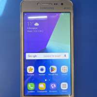 Samsung Galaxy J2 Prime (G532F) Duos
