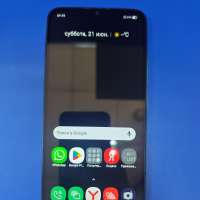 Realme C21 3/32GB (RMX3201) Duos