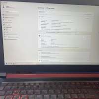 Acer Nitro 5 AN515-42-R6VU (RAM 16GB, SSD 1TB+256GB)
