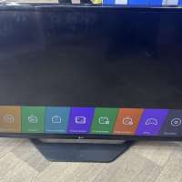 LG 43LJ515V