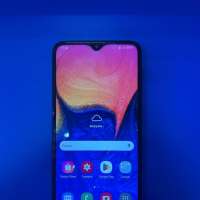 Samsung Galaxy A10 2019 2/32GB (A105F) Duos