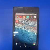 ASUS Nexus 7 2013 16GB (K008) (без SIM)