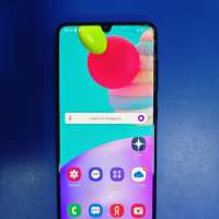 Samsung Galaxy A41 4/64GB (A415F) Duos