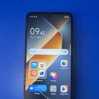 TECNO Pova 6 Neo 8/256GB (LI6) Duos
