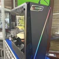 Сборка Ryzen 5 2600X, GTX 1070 8GB, 32GB RAM, SSD 480 GB + SSD 256 GB