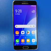 Samsung Galaxy A5 2016 2/16GB (A510F) Duos