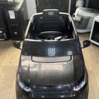 Land Rover (Детский электромобиль)