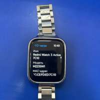Xiaomi Redmi Watch 3 Active (M2235W1) с СЗУ