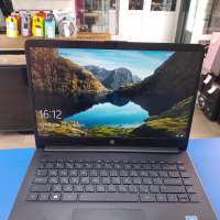 HP 14s-dq0042ur 3B3L3EA