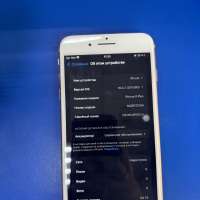 Apple iPhone 8 Plus 64GB