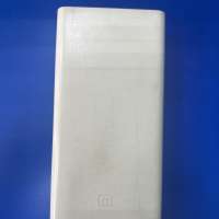 Xiaomi Mi Power Bank 2C 20000 (PLM06ZM) (20000 mAh)