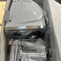 Optima MG-1500MA