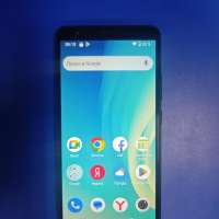 ZTE Blade L210 Duos