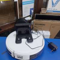 Midea VCR04W с СЗУ