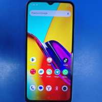 Realme C30 4/64GB (RMX3581) Duos