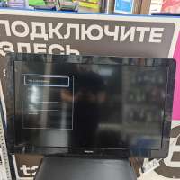 Philips 32PFL3007H