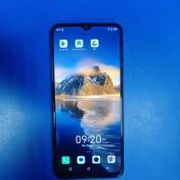 Infinix Hot 30i 4/64GB (X669D) Duos