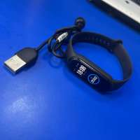 Xiaomi Mi Smart Band 5 (XMSH10HM) c СЗУ