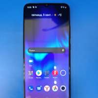 Realme C21Y 3/32GB (RMX3263) Duos