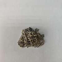 Лом или горсть серебро 925 12,38g, вес изделия 12.38g