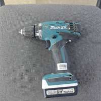 Makita DF347D с СЗУ