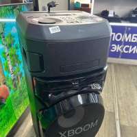LG XBOOM ON66