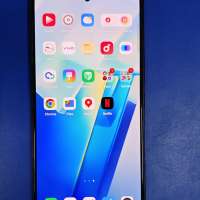 Vivo T2 8/256GB (V2320) Duos