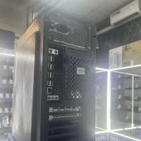 Сборка E5-2669 v3, RX 580 2048SP, RAM 32GB, HDD 1TB+SSD 128GB