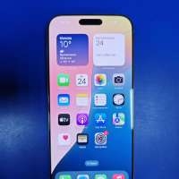 Apple iPhone 16 Pro Max 256GB