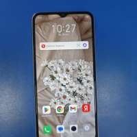 Infinix Hot 30i 8/128GB (X669D) Duos