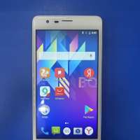 BQ 5001L Contact Duos