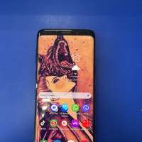 Samsung Galaxy S9 4/64GB (G960F) Duos