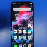 Infinix Hot 11 4/128GB (X689F) Duos