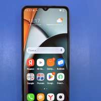 Xiaomi Redmi A3 4/128GB (23129RN51X) Duos
