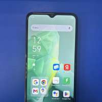 Infinix Hot 30i 8/128GB (X669D) Duos