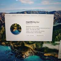 Apple MacBook Pro 16 (2019, A2141, Radeon Pro 5300M)