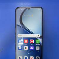 Realme Note 60x 3/64GB (RMX3938) Duos