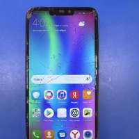 Honor 8C 3/32GB (BKK-L21) Duos
