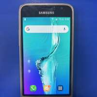 Samsung Galaxy J1 2016 (J120F) Duos