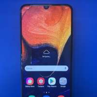 Samsung Galaxy A50 2019 4/64GB (A505FN) Duos