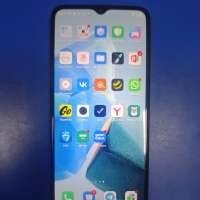 Infinix Hot 30i 4/64GB (X669D) Duos